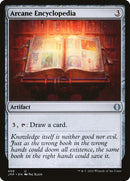 Enciclopedia Arcana [Jumpstart] 