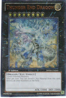 Dragón del Fin del Trueno [PHSW-EN044] Último Raro 