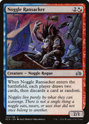 Noggle Ransacker [Antología Planechase] 