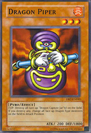 Dragón Piper [DB2-EN040] Común 