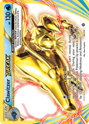 Clawitzer BREAK (35/114) [XY: Asedio de vapor] 
