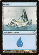 Isla (373) [Mazos temáticos Ola de Frío] 