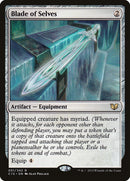 Espada de sí mismos [Commander 2015] 