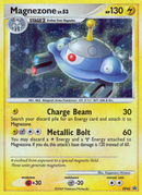 Magnezone (DP44) [Diamante y Perla: Promociones Black Star] 