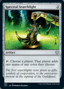 Reflector espectral [Commander 2021] 