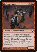 Gathan Raiders [Vista futura] 
