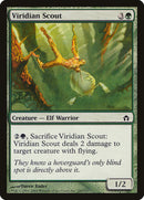 Explorador Viridian [Quinto Amanecer] 