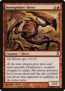Astilla rompehuesos [Espiral del tiempo] 