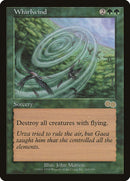 Torbellino [La saga de Urza] 