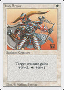 Armadura Sagrada [Edición revisada] 
