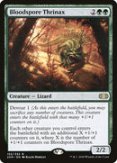Bloodspore Thrinax [Maestros dobles] 