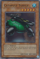 Tortuga Catapulta [MRD-EN075] Súper Rara 