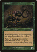 Thallid [Espiral del tiempo en diferido] 