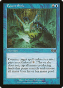 Disipador de energía [La saga de Urza] 