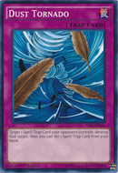 Tornado de polvo [YS14-EN034] Común 