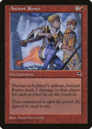 Runas antiguas [Tempestad] 