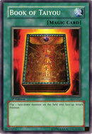 Libro de Taiyou [PGD-034] Común 