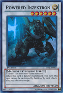 Inzektron motorizado [LVAL-EN087] Súper raro 