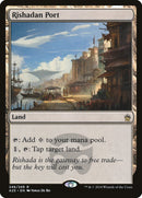 Puerto de Rishadan [Maestros 25] 