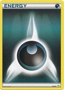 Energía de oscuridad (26/30) [XY: Kit de entrenador - Noivern] 