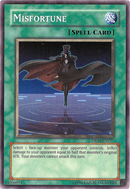 Desgracia [DR04-EN217] Común 