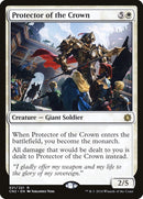Protector de la Corona [Conspiración: Toma la Corona] 
