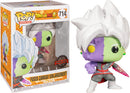 Fused Zamasu (Enlargement)