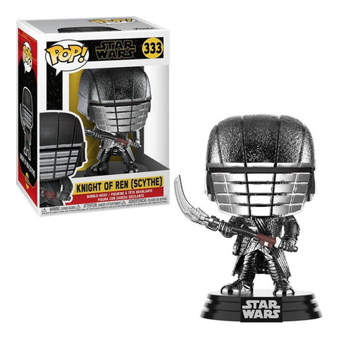 Knight of Ren (Scythe) #333
