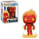 Human Torch