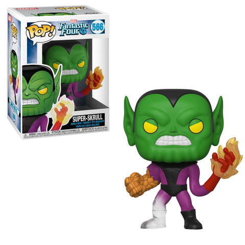 Super-Skrull #566