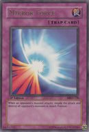 Fuerza del espejo [MRD-138] Ultra raro 