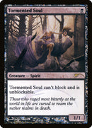 Alma atormentada [Wizards Play Network 2011] 