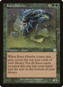 Kavu Aullador [Apocalipsis] 