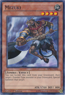 Mezuki [BP03-EN046] Shatterfoil Raro 