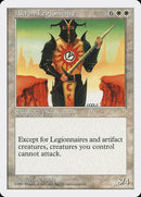 Legionario de Akron [Quinta edición] 