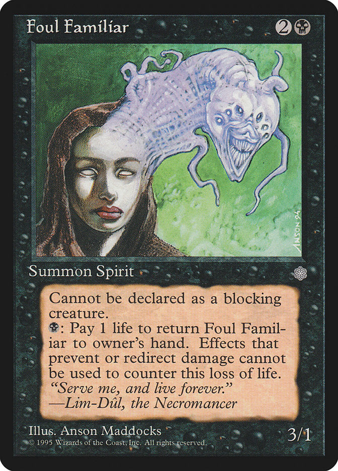 Mal familiar [Edad de Hielo] 