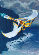 Thopter // Token de doble cara de Thopter [Tokens inestables] 