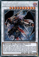 Maestro de armadura completa de Alanegra [LDS2-EN044] Secreto raro 