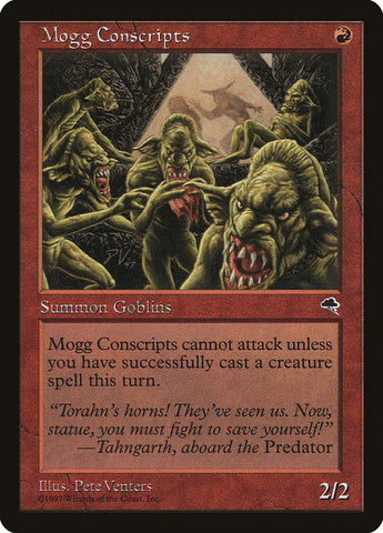 Reclutas Mogg [Tempestad] 