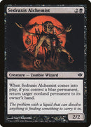 Alquimista de Sedraxis [Conflux] 
