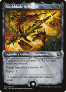 Blackblade Reforged [Libro de hechizos exclusivo: Gideon] 