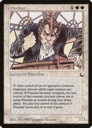 Predicador [La Oscuridad] 