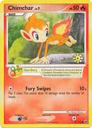 Chimchar (57/100) [Promociones del calendario de cuenta regresiva] 