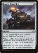 Goblin Boom Keg [Destino reescrito] 