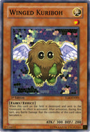 Kuriboh Alado [TLM-EN005] Súper Raro 