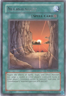 Necrovalle [RP02-EN079] Raro 