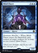 Mind Flayer (Promoción Ampersand) [Dungeons &amp; Dragons: Aventuras en los Reinos Olvidados Promociones] 
