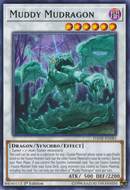 Muddy Mudragon [DANE-EN081] Raro 