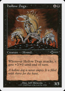 Perros huecos [Beatdown] 