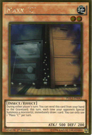 Maxx "C" [PGL3-EN042] Oro Raro 